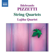 STRING QUARTETS