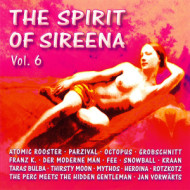 SPIRIT OF SIREENA VOL.6