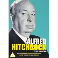 ALFRED HITCHCOCK COLLECTION