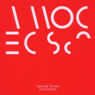 UPSIDE DOWN
