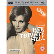 HER PRIVATE HELL