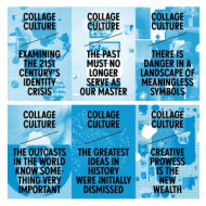 COLLAGE CULTURE