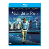 MIDNIGHT IN PARIS