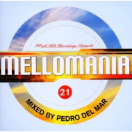 MELLOMANIA 21