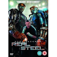 REAL STEEL