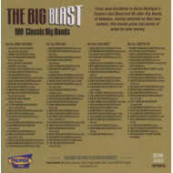 BIG BAND BLAST