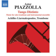 PIAZZOLLA TANGO DISTINTO