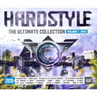 HARDSTYLE 2012 VOL.1