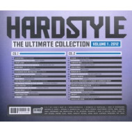 HARDSTYLE 2012 VOL.1