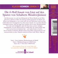 DIE H-MOLL SONATE VOL.9