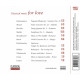 CLASSICAL MUSIC FOR LOVE<br/><h5>Megjelenés: 2012-01-16</h5>