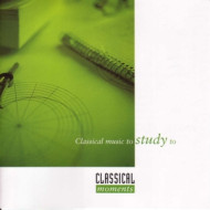 CLASSICAL MUSIC TO STUDY