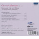 SYMPHONY NO.2 IN C MIN<br/><h5>Megjelenés: 2011-12-09</h5>