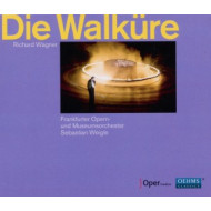 DIE WALKURE