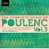 COMPLETE SONGS VOL.3