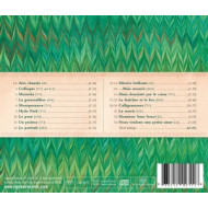 COMPLETE SONGS VOL.3
