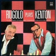 PLAYS KENTON