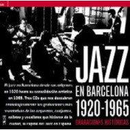 JAZZ EN BARCELONA