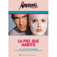 LA PIEL QUE HABITO