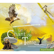 LE CHANT DE LA TERRE