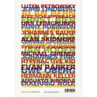 CATALOGUE 2012