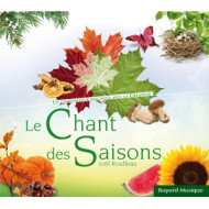 LE CHANTS DES SAISONS