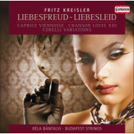 LIEBESFREUD-LIEBESLEID