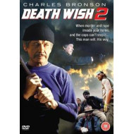 DEATH WISH II