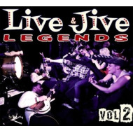 JIVE & LIVE LEGENDS 2