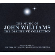 JOHN WILLIAMS-DEFINITIVE