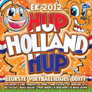 HUP HOLLAND HUP