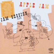 JAM SESSION ONE APPLE JAM