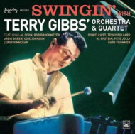 SWINGIN' WITH TERRY GIBBS