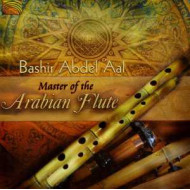 MASTER OF ARABIAN FLUTE