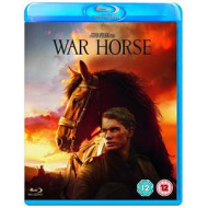 WAR HORSE
