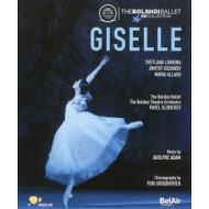 GISELLE