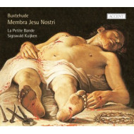 MEMBRA JESU NOSTRI