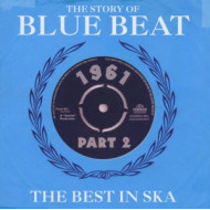 STORY OF BLUE BEAT 1961 VOLUME 2