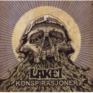 KONSPIRASJONER