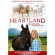 HEARTLAND SEASON 3<br/><h5>Megjelenés: 2012-03-13</h5>