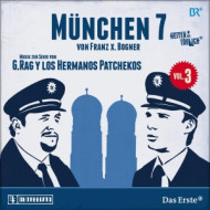 MUENCHEN 7-VOL.3