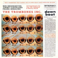 TROMBONES INC.