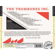 TROMBONES INC.