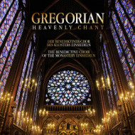 GREGORIAN HEAVENLY CHANT