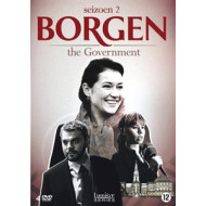 BORGEN - SEIZOEN 2