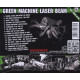 GREEN MACHINE LASER BEAM<br/><h5>Megjelenés: 2012-06-28</h5>