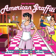 AMERICAN GRAFFITI -3CD-