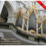 ORGELMUSIK ZUM KIRCHENJAHRESKREIS