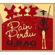 PAIN PERDU