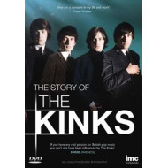 STORY OF THE KINKS